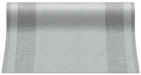 14225 rolka airlaid 40cm x 24m sivy dekor