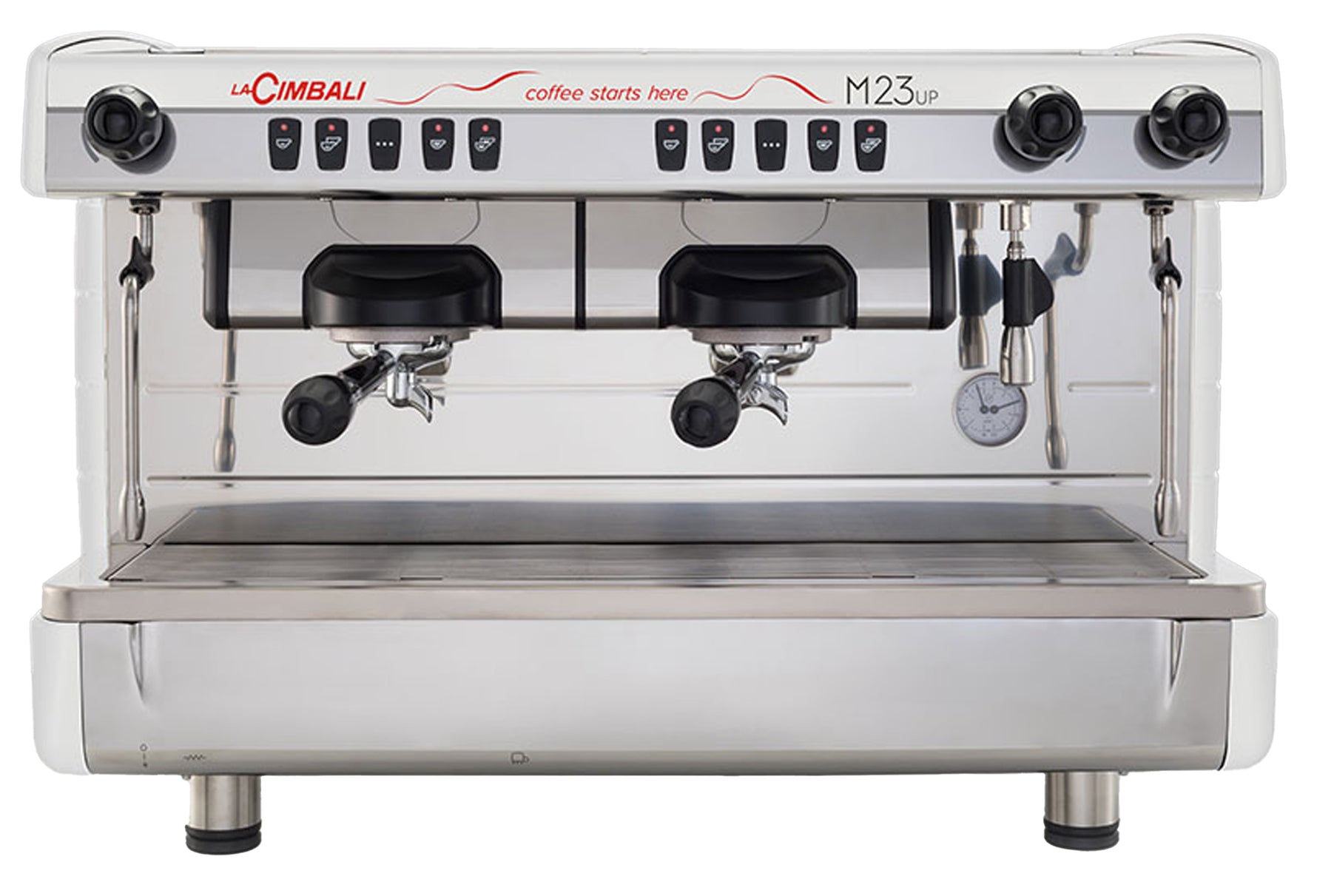 La Cimbali M23 UP biely