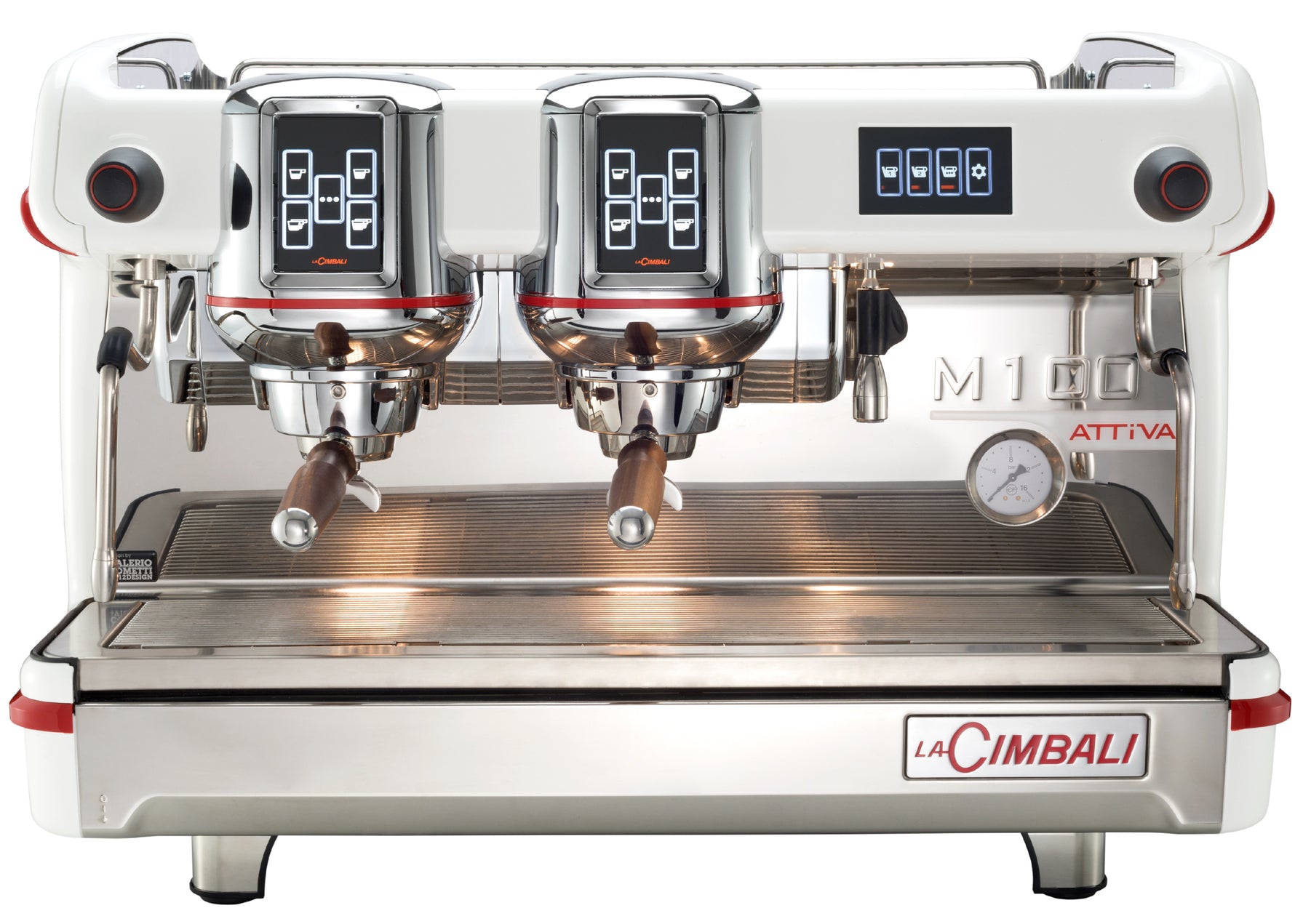 pakovy kavovar lacimbali