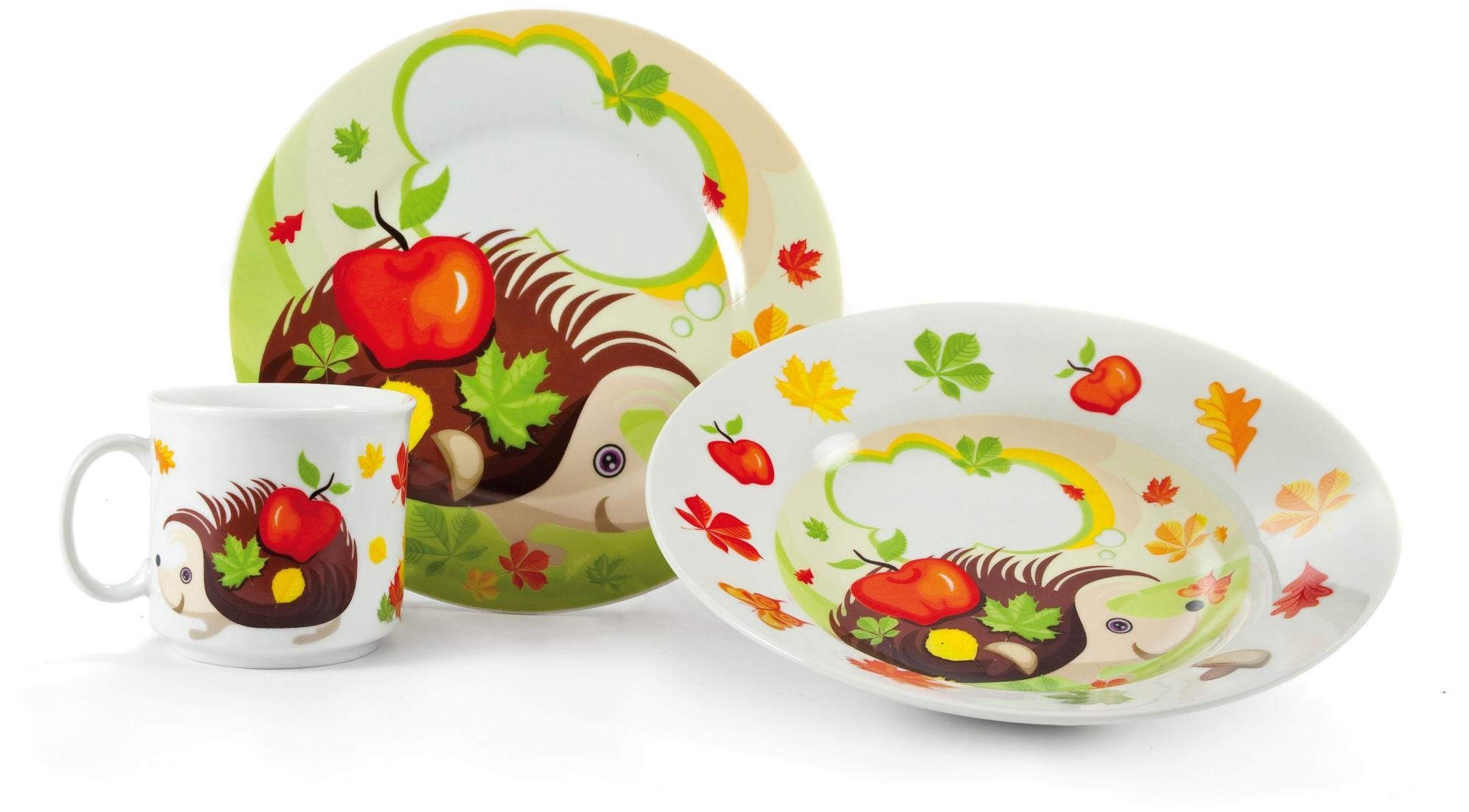 14345 jezko detska sada pre materske skoly