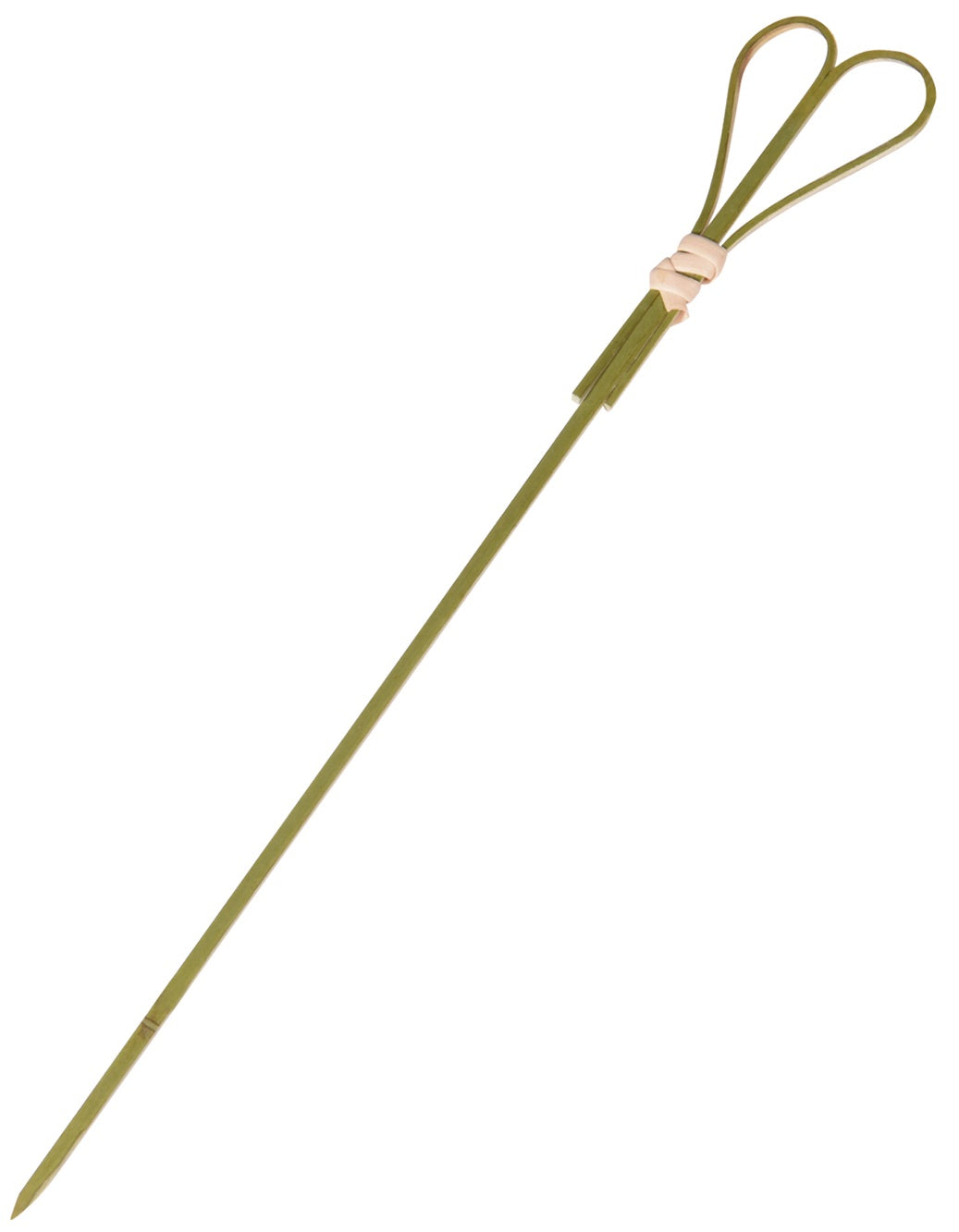 14427 fingerfood napichovadlo bambusove srdce 18cm 100 ks