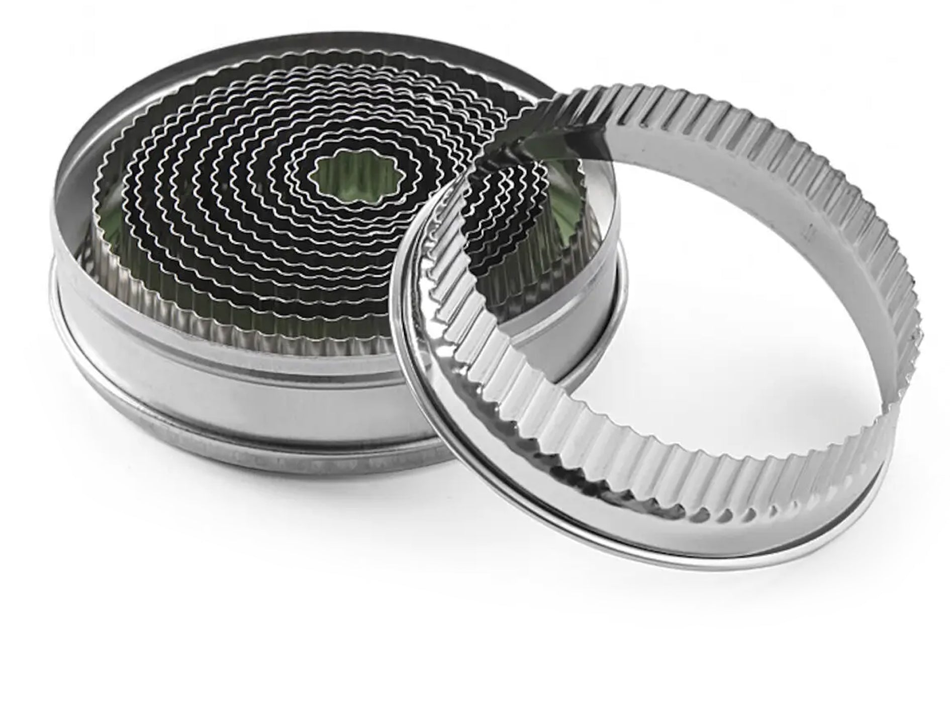 kolieksa na vykrajovanie