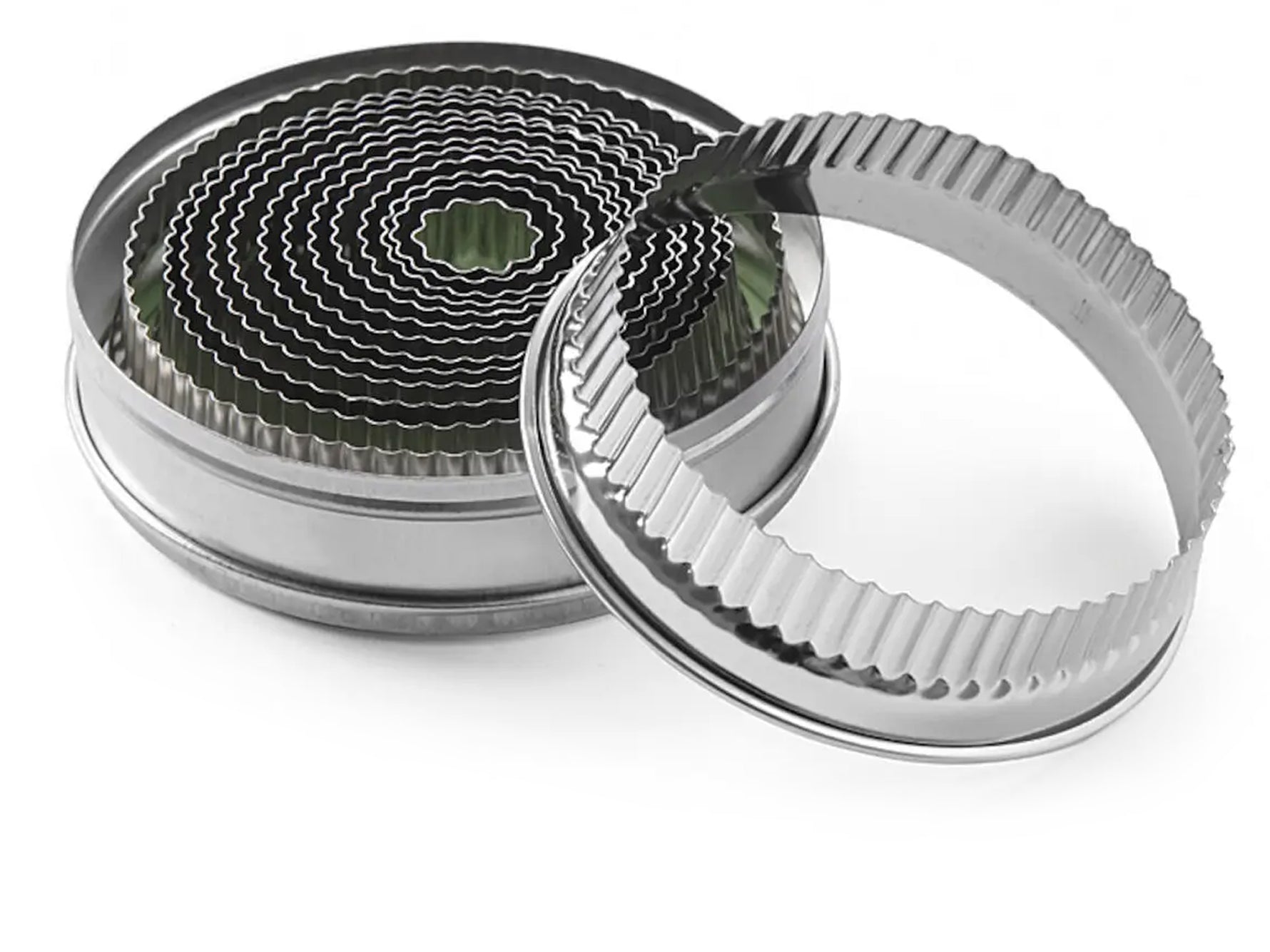 kolieksa na vykrajovanie