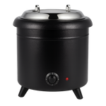 ohrievač na polievku