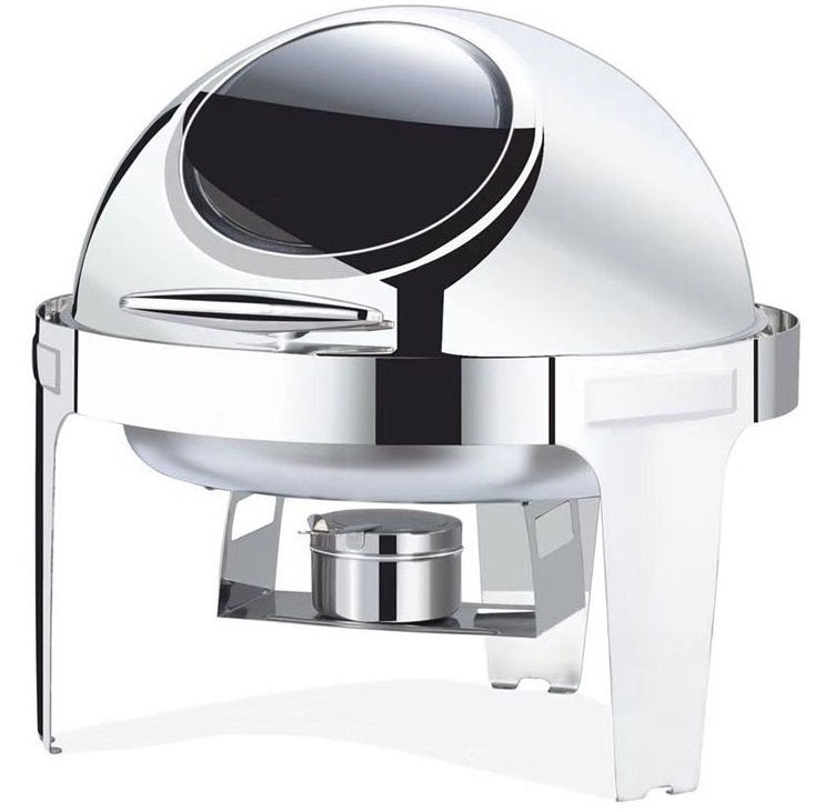 14919 chafing roll top okruhly prehladny 6 l