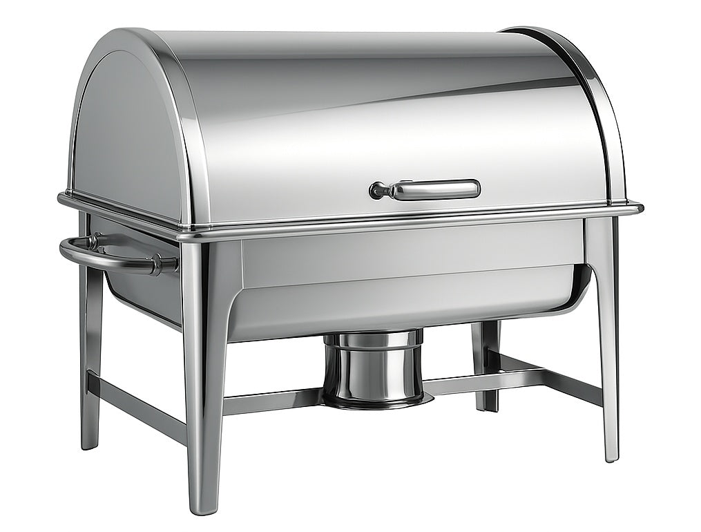 chafing gastro bufety