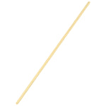 15006 spajdla na cukrovu vatu bambusova 0 4 x 0 4 cm x 40cm 100 ks