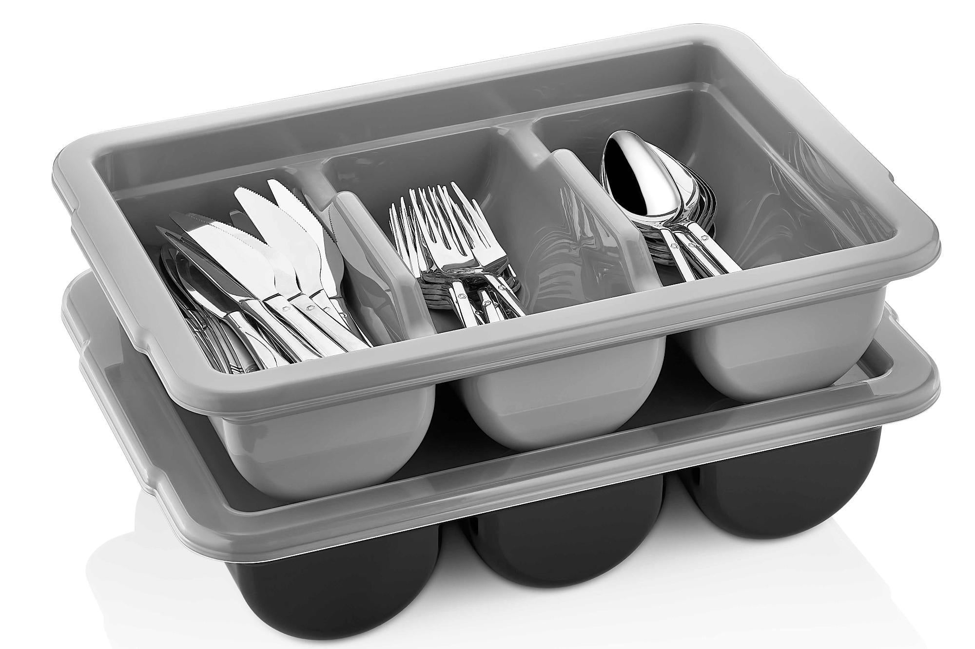 15339 zasobnik na pribory 3 dielny