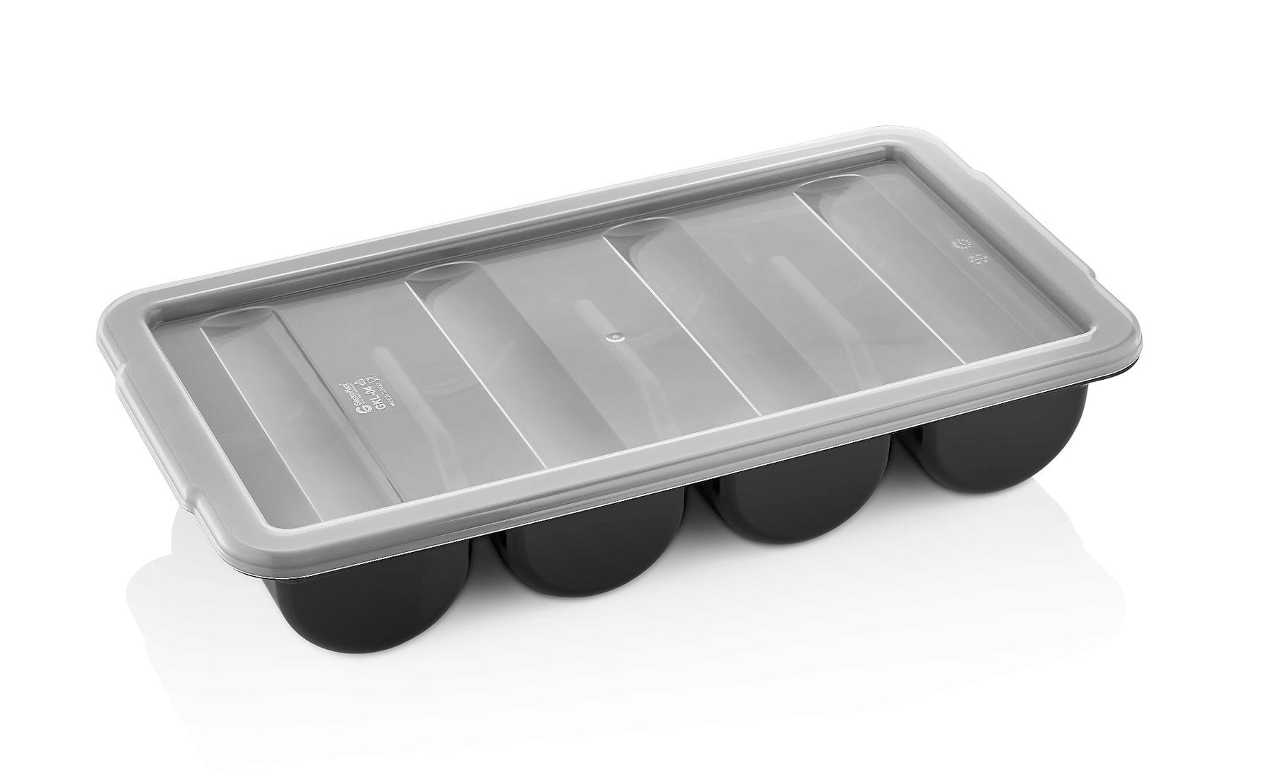 15348 veko na 4 dielny zasobnik pre kod 456507