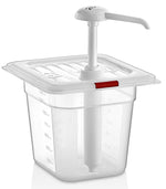 15354 davkovac na kecup 2 0 l