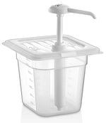 15363 davkovac na majonezu 2 0 l