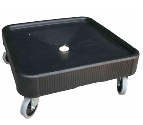 15372 manipulacny vozik na kose 58x58x22 cm