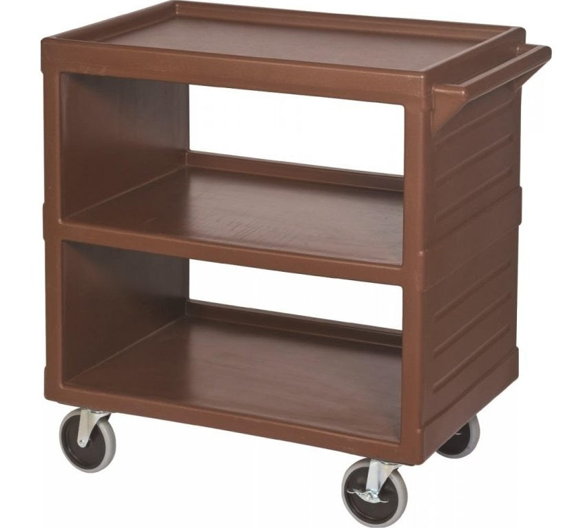 15378 vozik servirovaci 3 policovy 85x51 5x87 5 cm