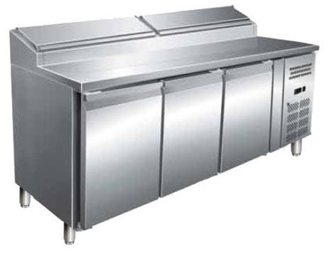 15537 1 15537 chladiaci stol trojdverovy snack 180x70x109 cm