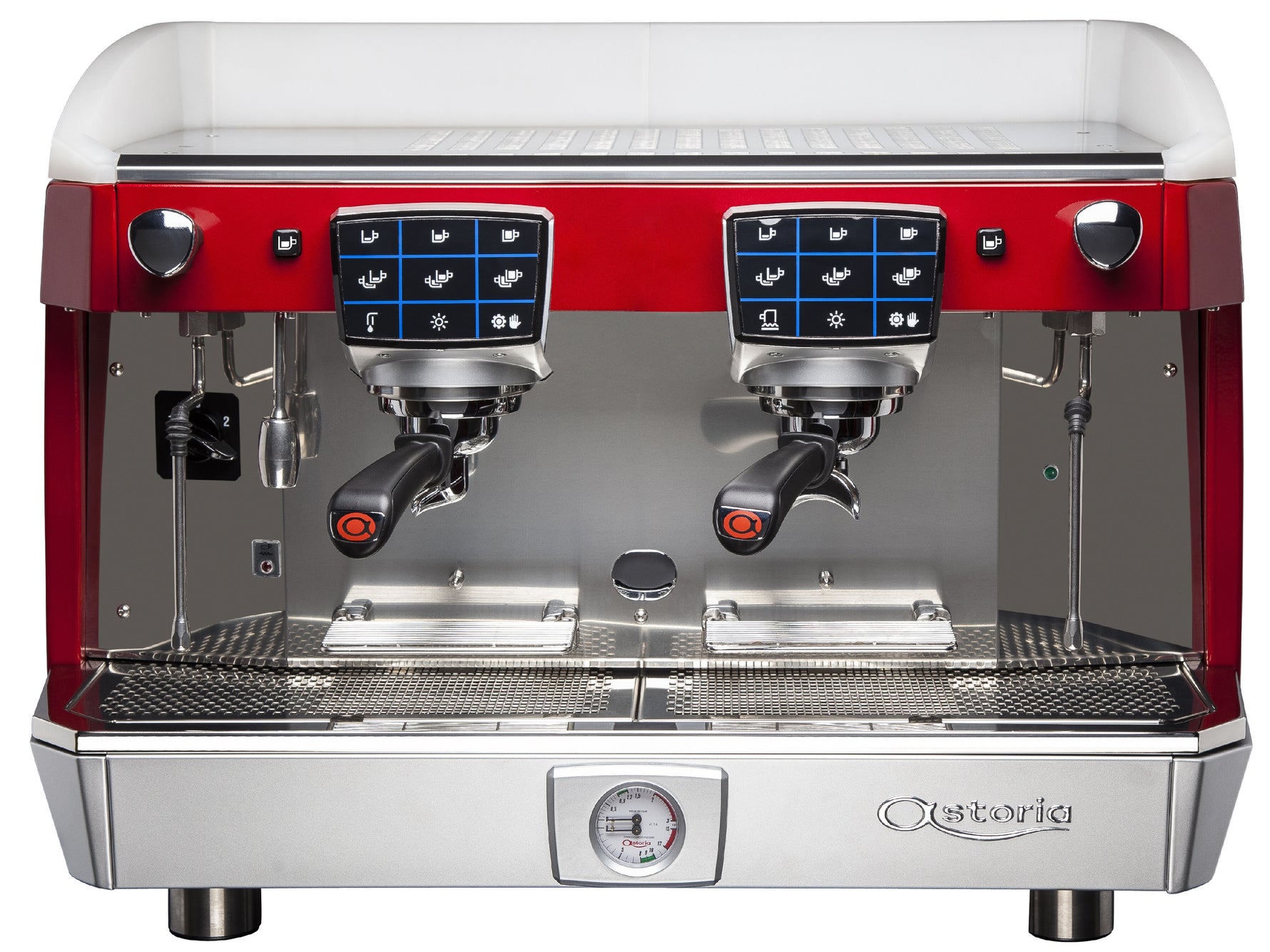 core600 astoria kavovar