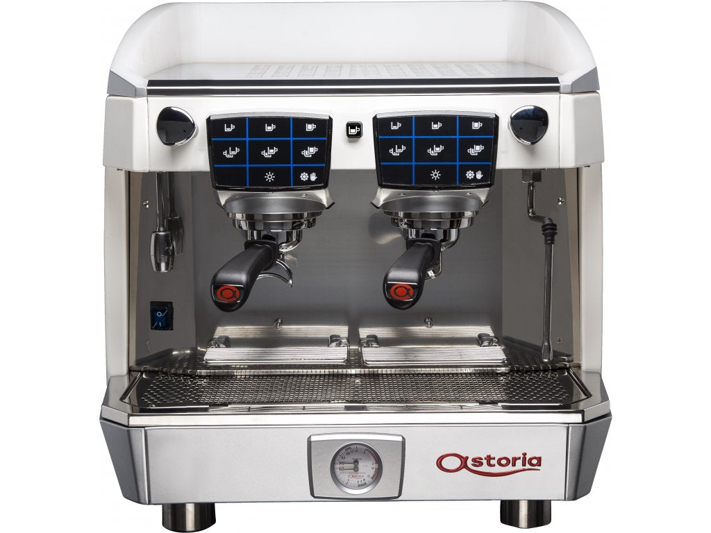 15808 6 astoria core 600 pakove kavovary