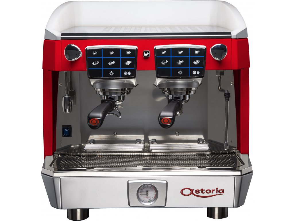 15808 3 astoria core 600 pakove kavovary