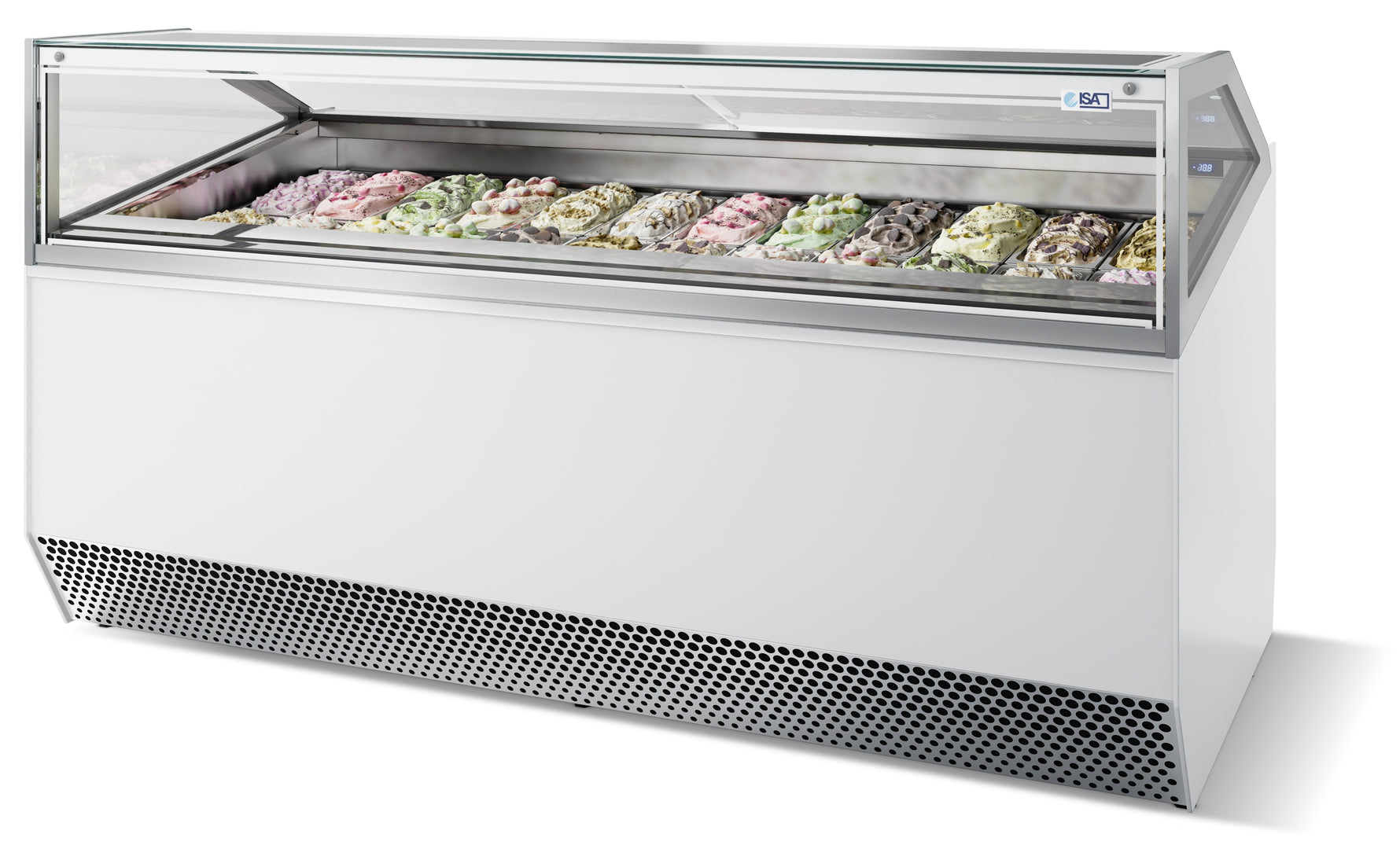 ISA MILLENIUM ST 117