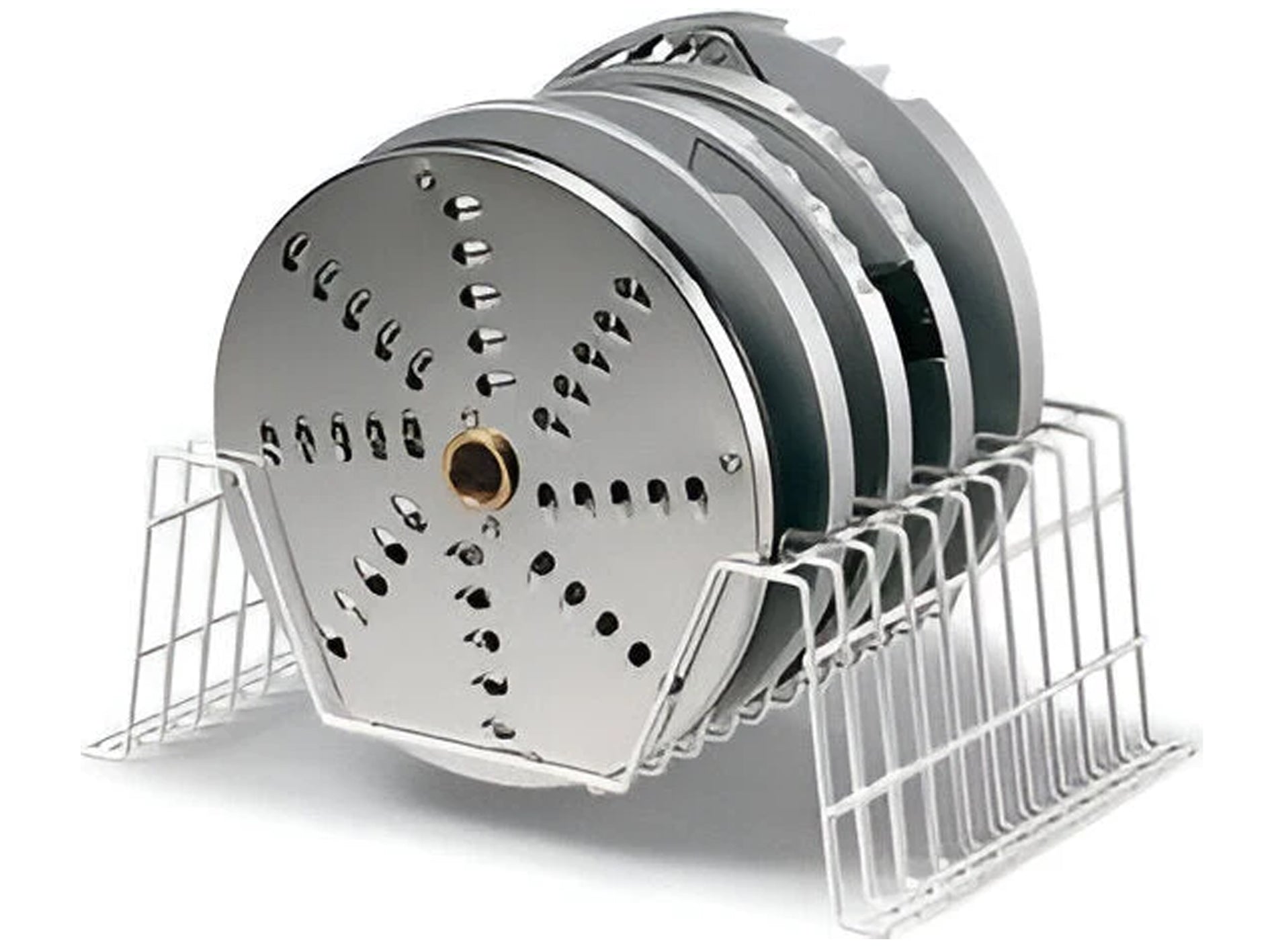 stojan pre 10 diskov