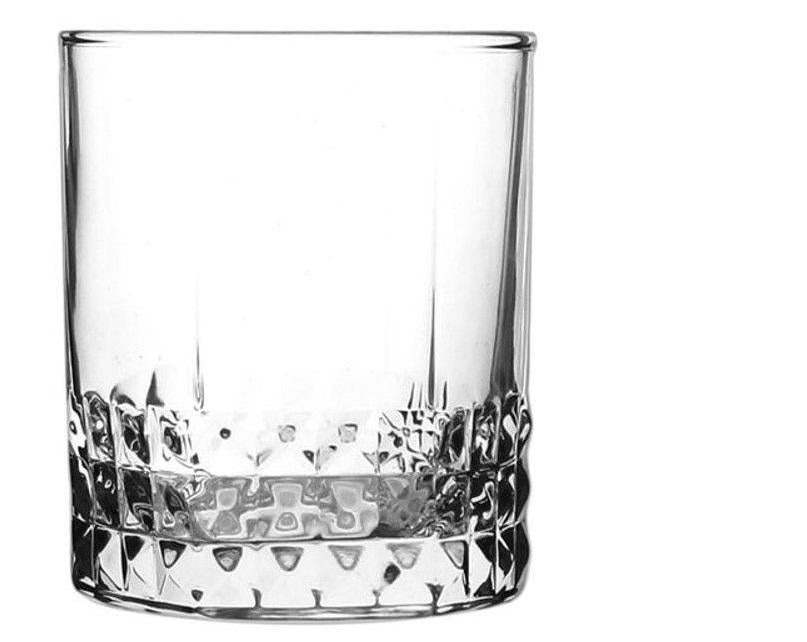 16021 pohar na rum 180 ml kastalia