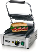 1734 1 gril kontaktny ryhovany 31x42 6x51 cm