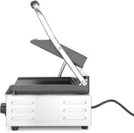 1734 3 gril kontaktny ryhovany 31x42 6x51 cm