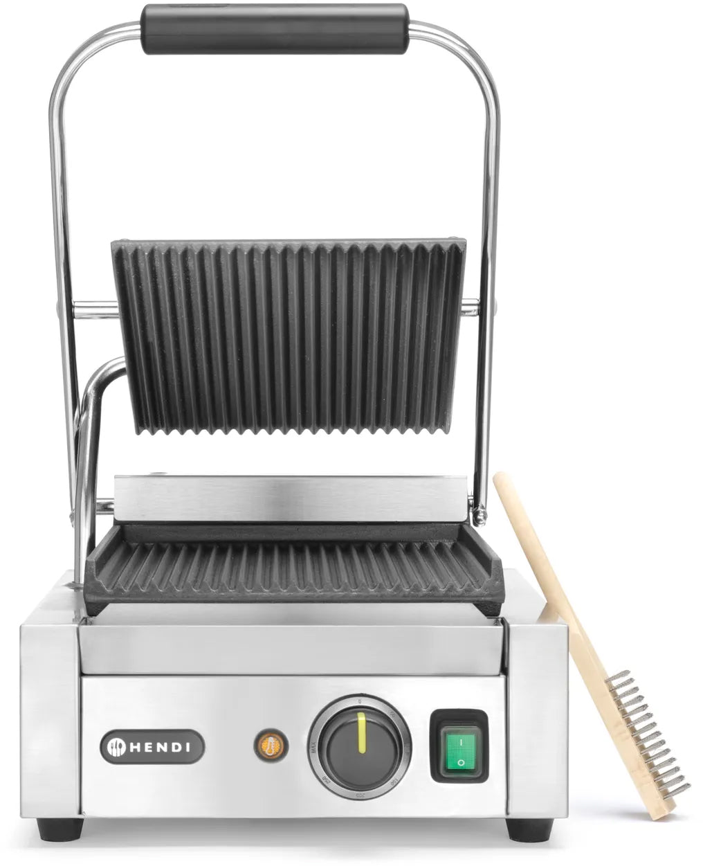 1734 4 gril kontaktny ryhovany 31x42 6x51 cm