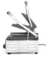 1746 1 gril kontaktny ryhovany 57x39 5x51 cm