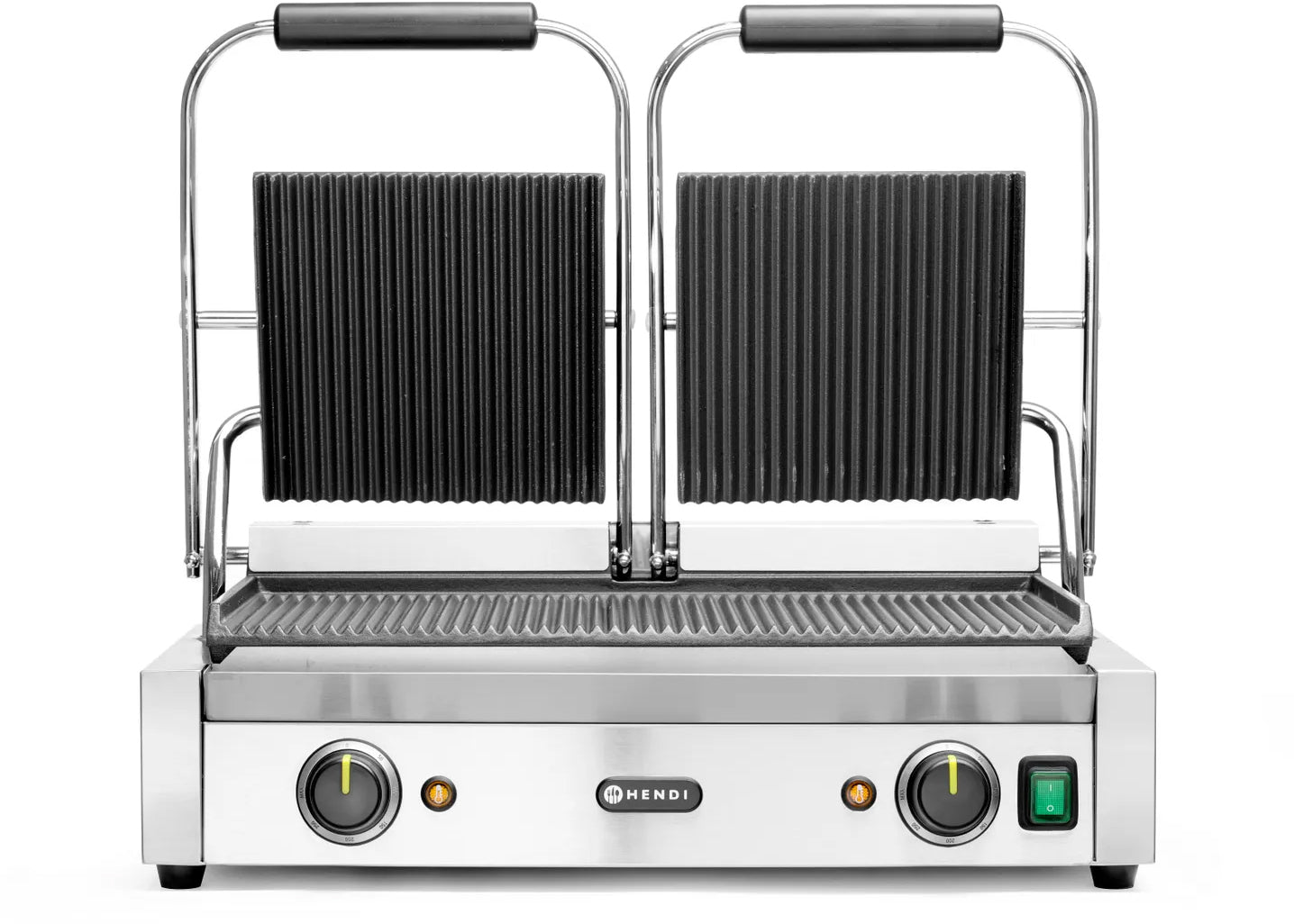 1746 3 gril kontaktny ryhovany 57x39 5x51 cm