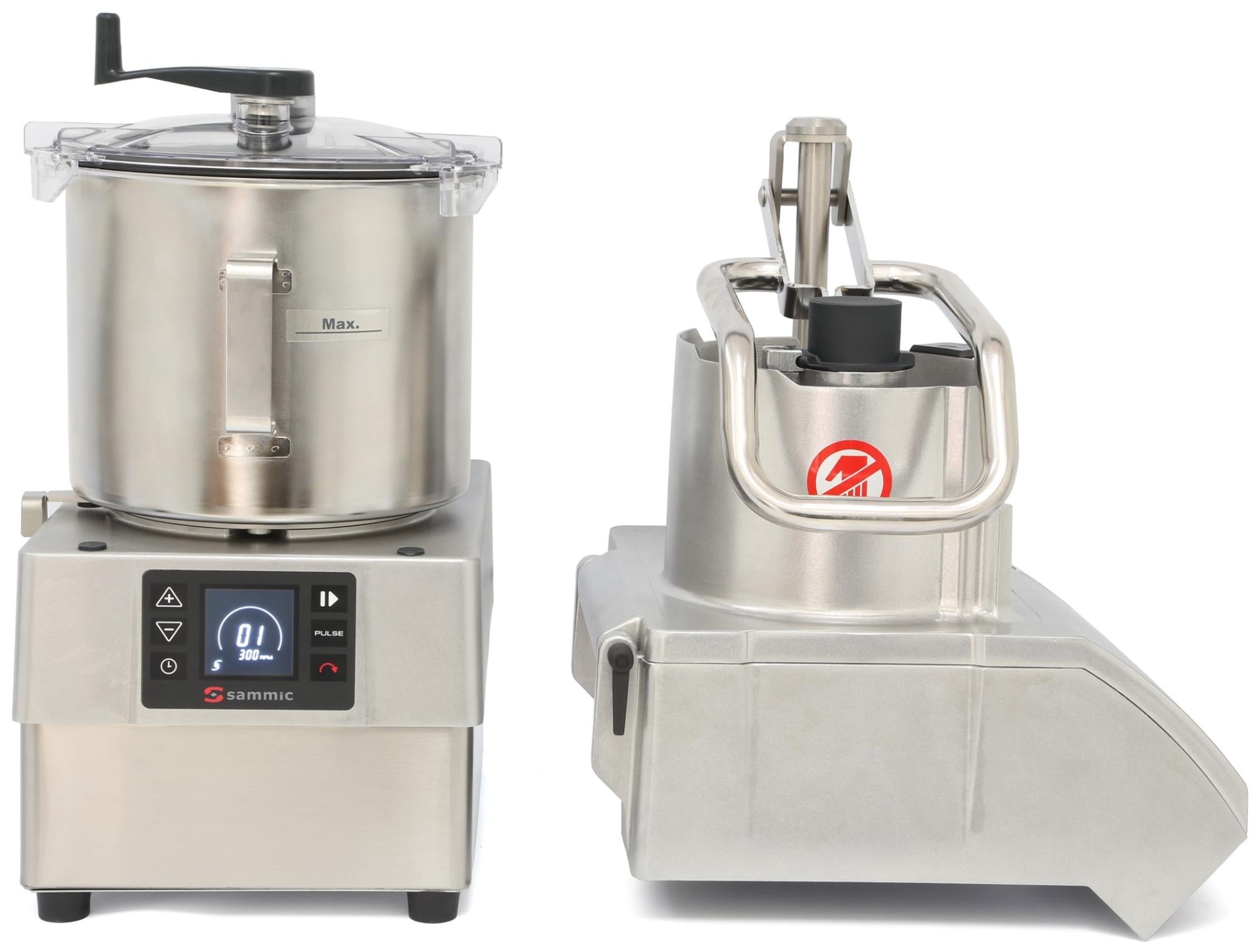 18423 robot kombinovany ck 48v