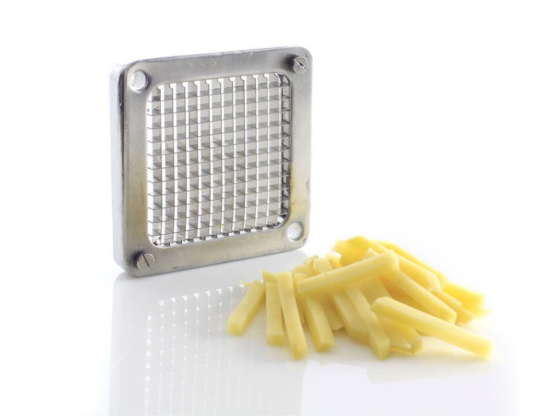 stroj na krájanie hranoliek 5