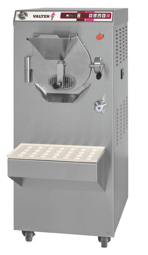 valtek digi vyrobnik zmrzliny