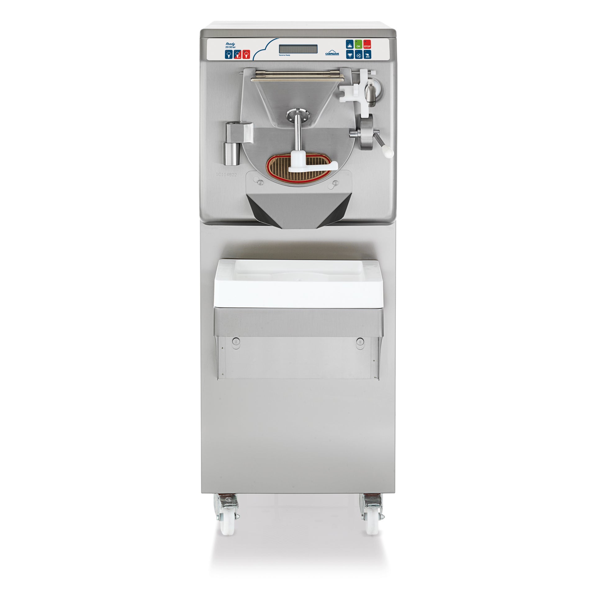 Ready 03 2019 intera frontale