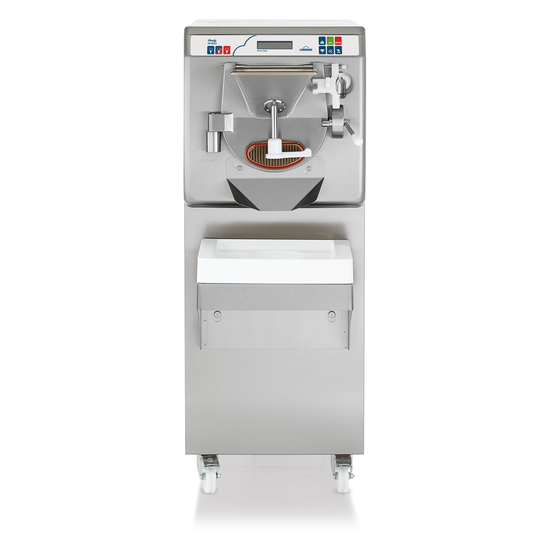 Ready 03 2019 intera frontale