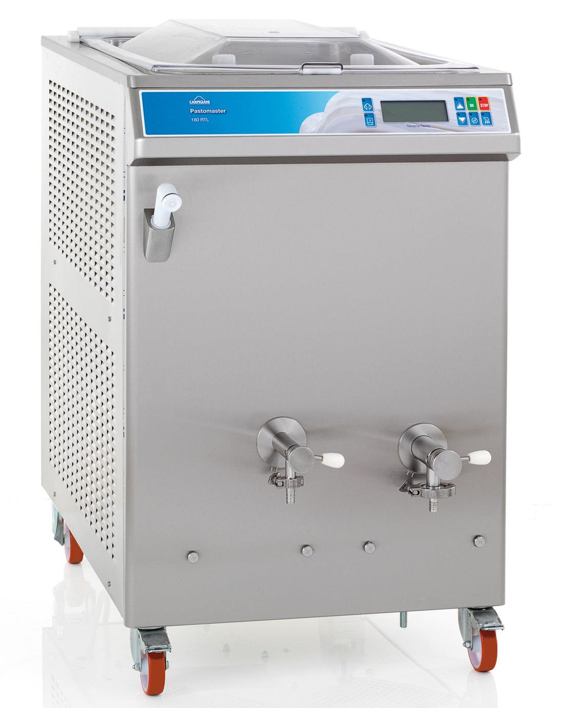 carpigiani pastomaster