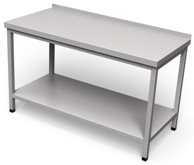 Pracovný stôl s policou PS 03