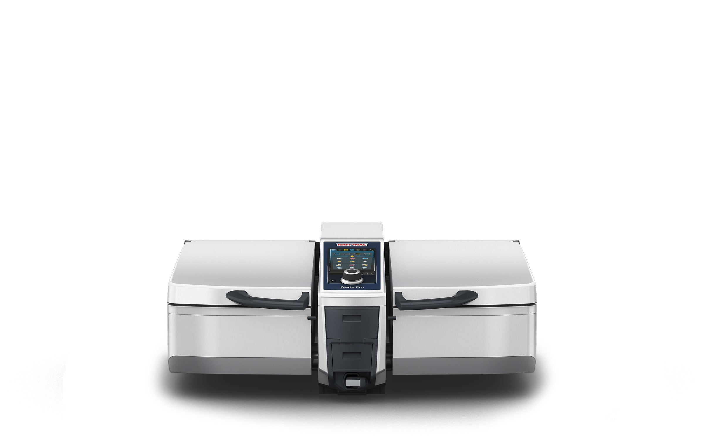 iVario Pro 2 XS image press 1