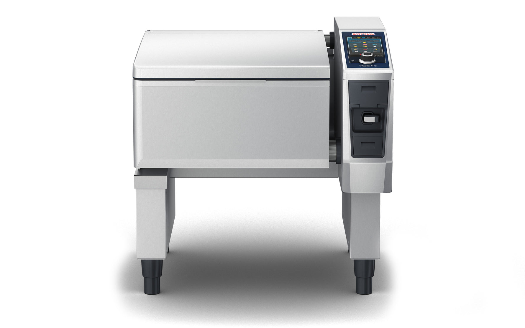 iVario Pro L image press