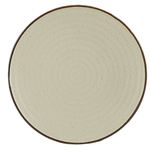 Circus krémový tanier plytký ø 21,5 cm