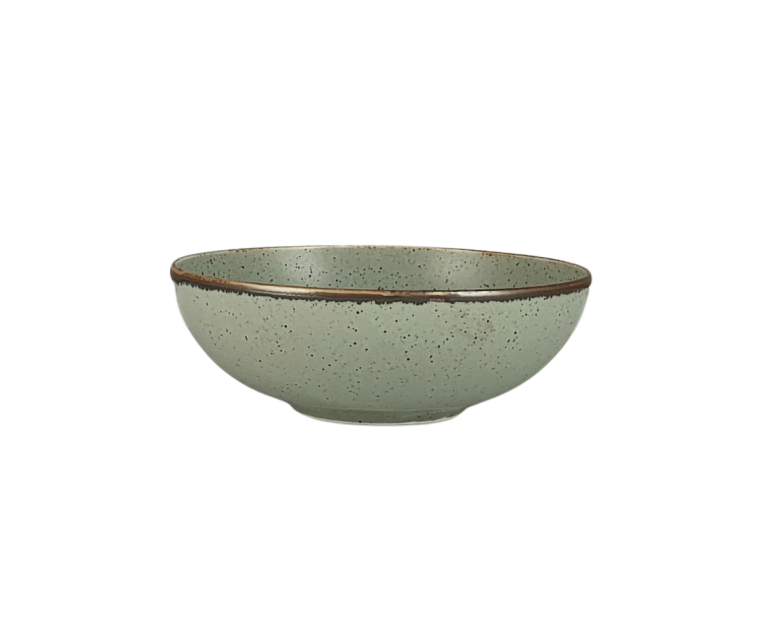 Circus zelená miska ø 16 cm