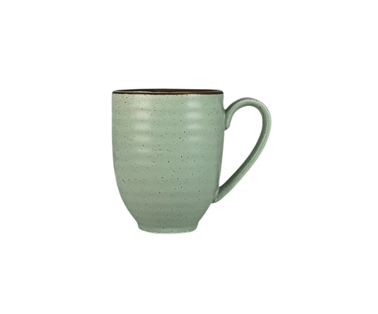 Circus zelený hrnček 400 ml