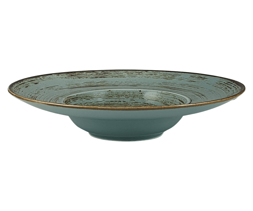 Nostalgia opál tanier hlboký ø 28 cm