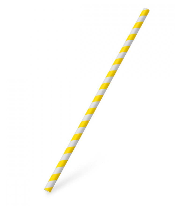 slamka zlta papierova