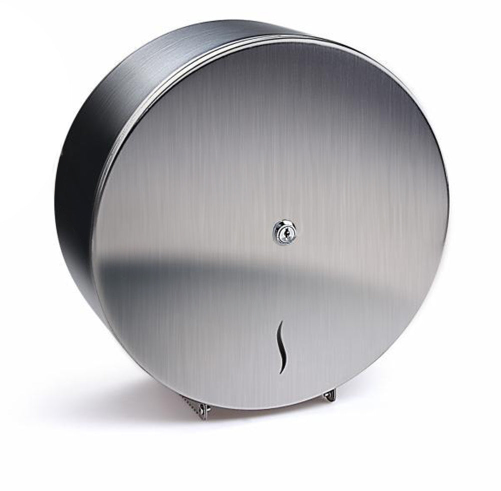 zásobník nerezový toaletný