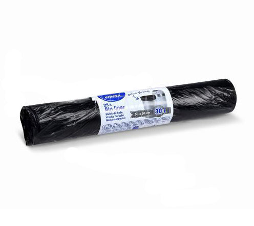 vrecko do koša 30l 2