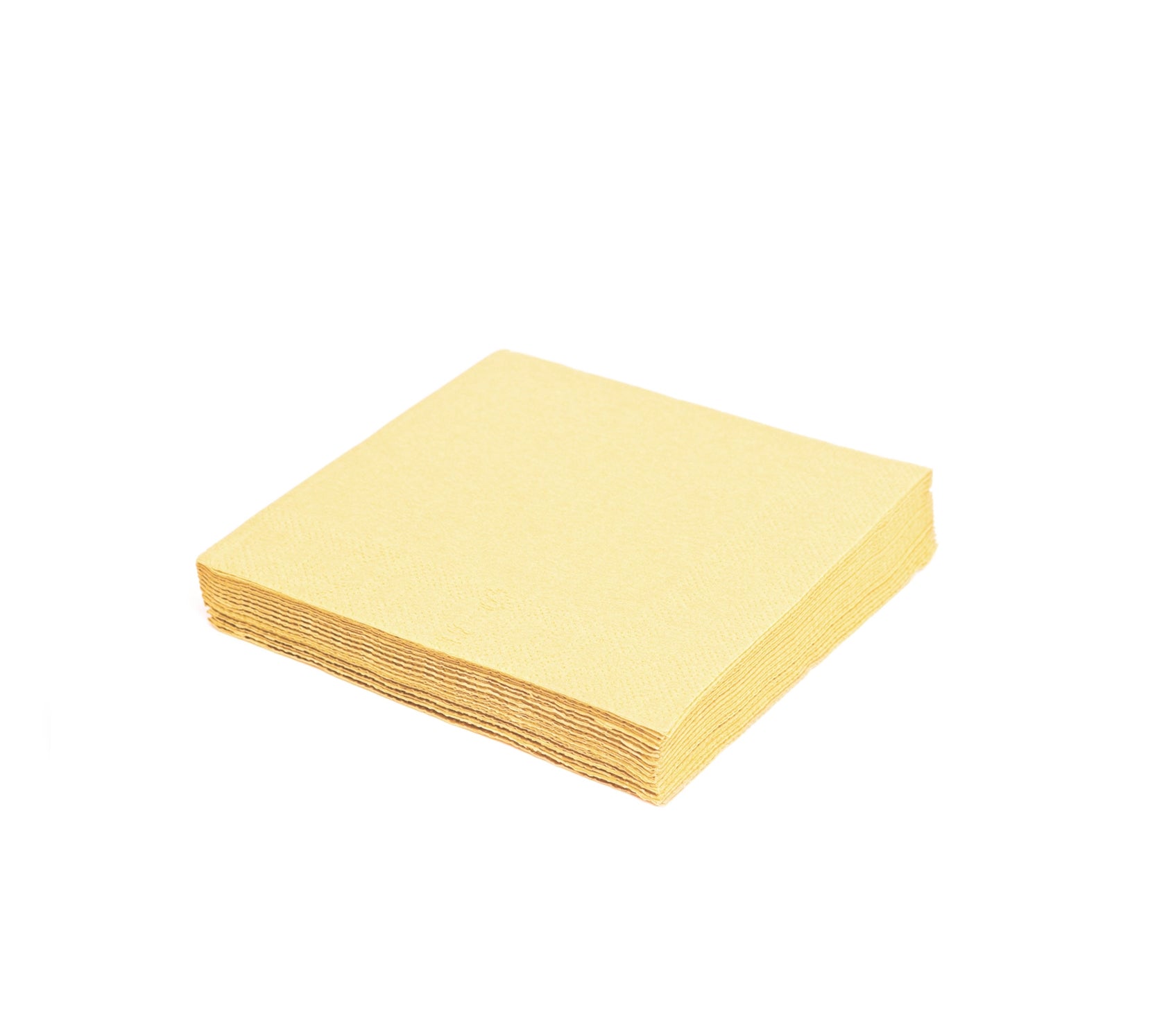 19170 obrusok 2vrstvy bezovy 24 x 24 cm 250 ks