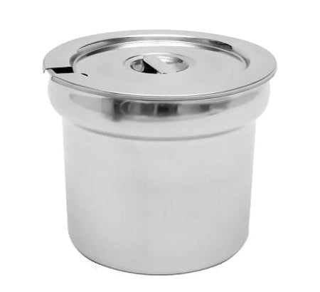 104112 11 l nádoba s pokrievkou pre chafing