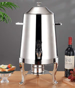 Zásobník na kávu 13 l 6