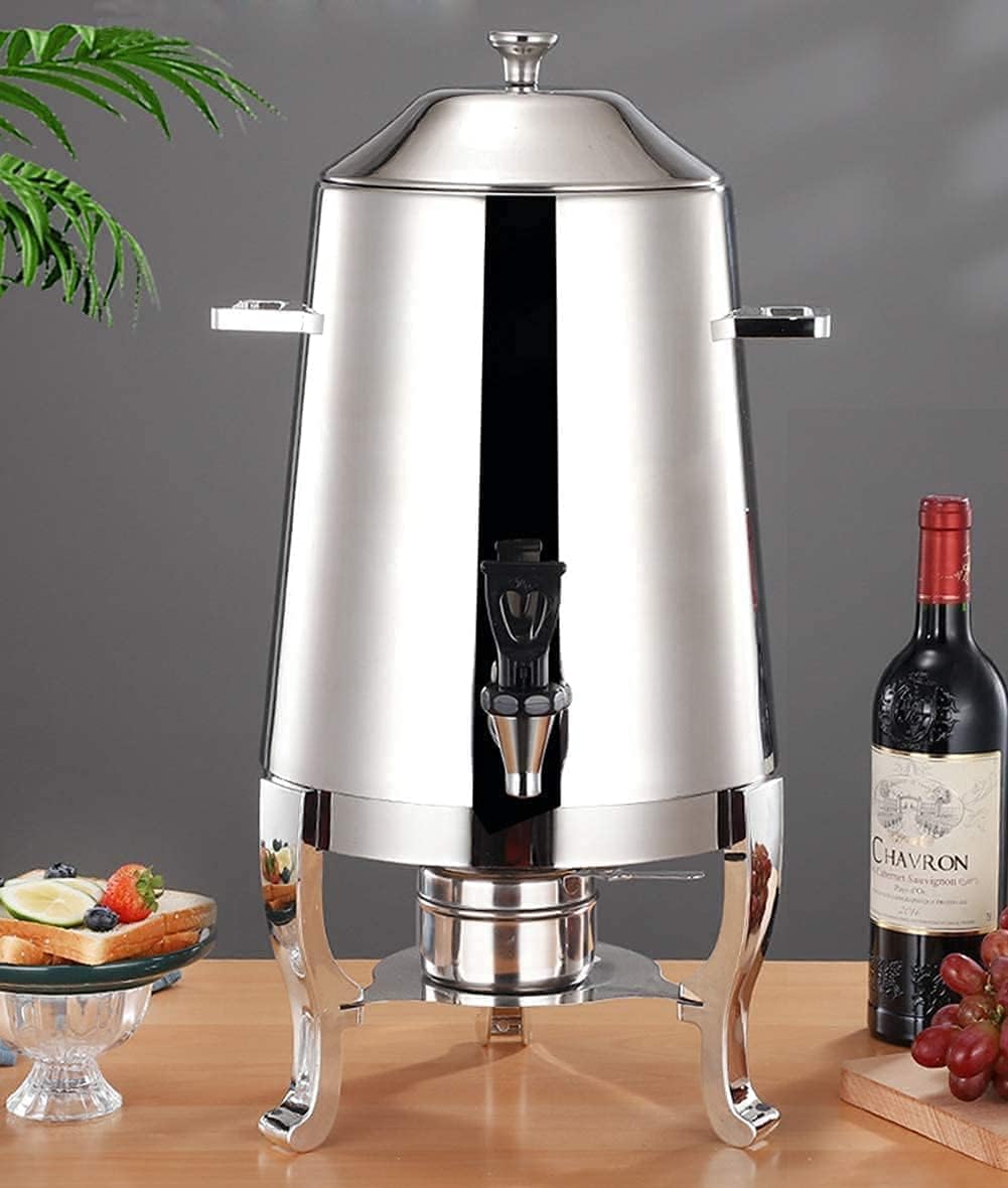 Zásobník na kávu 13 l 6