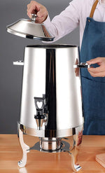Zásobník na kávu 13 l 7